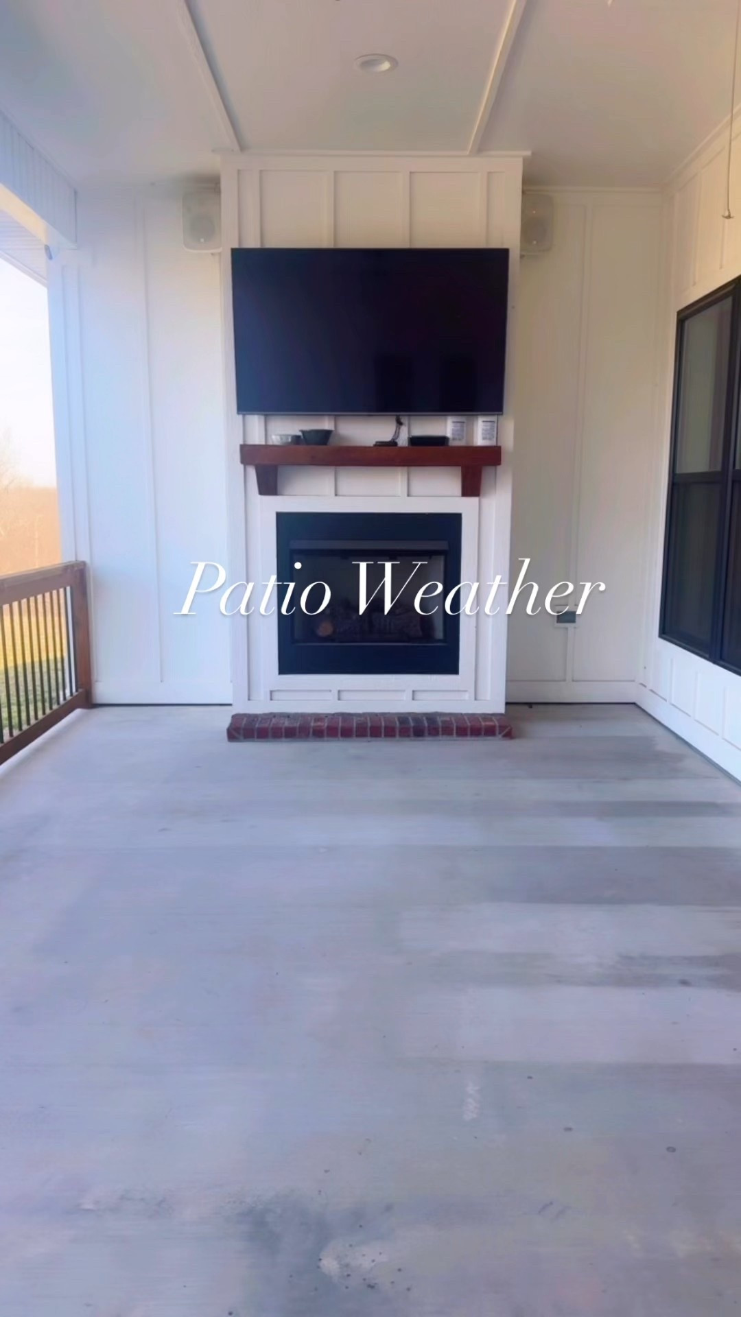 Amazon Patio Set + Rug

#LTKSpringSale