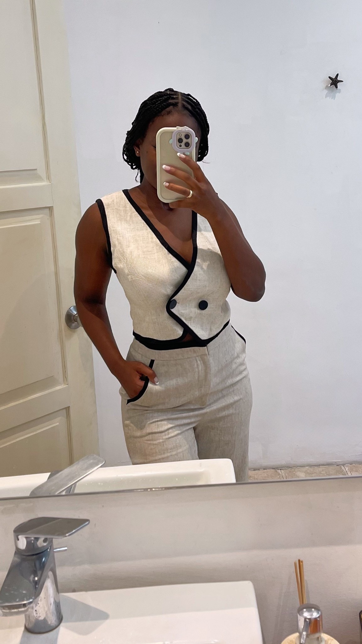 Outfit Inspiration