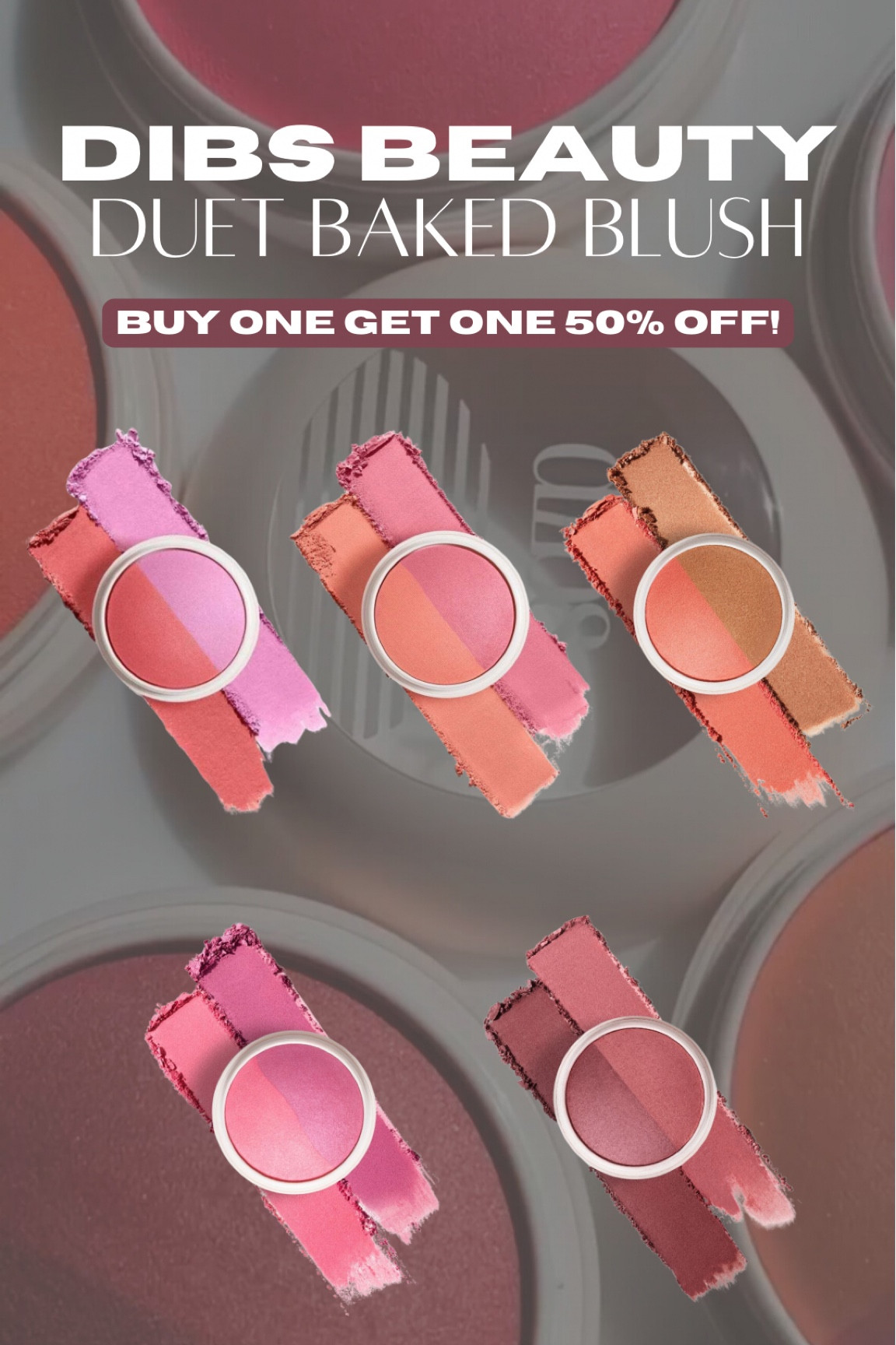 Use code BLUSH
Obsessed with this product!! The perfect discount opportunity to try out a couple shades 💗✨

Makeup | blush | bogo

#LTKBeauty #LTKSaleAlert #LTKMostLoved