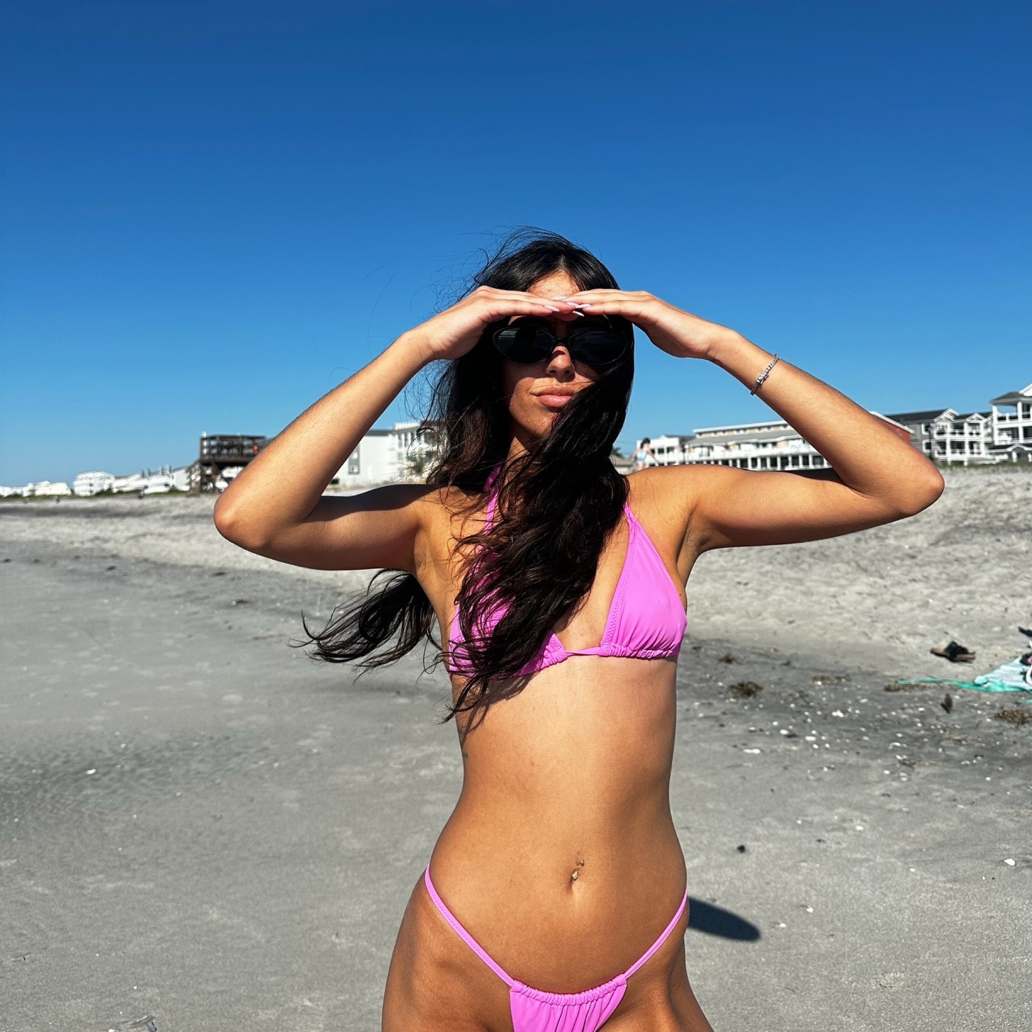skims kini 💕

#LTKSeasonal #LTKTravel #LTKSwim
