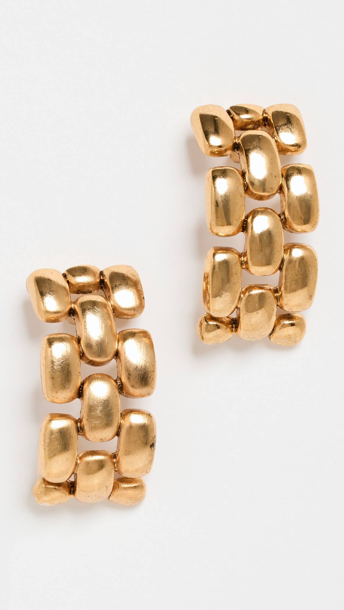 Nicci Earrings | Shopbop