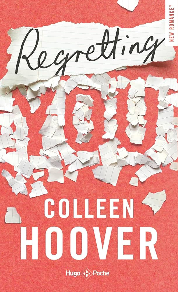 Regretting you - poche NE | Amazon (US)