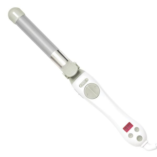 Beachwaver® S1 Dual Voltage (white) | Beachwaver Co