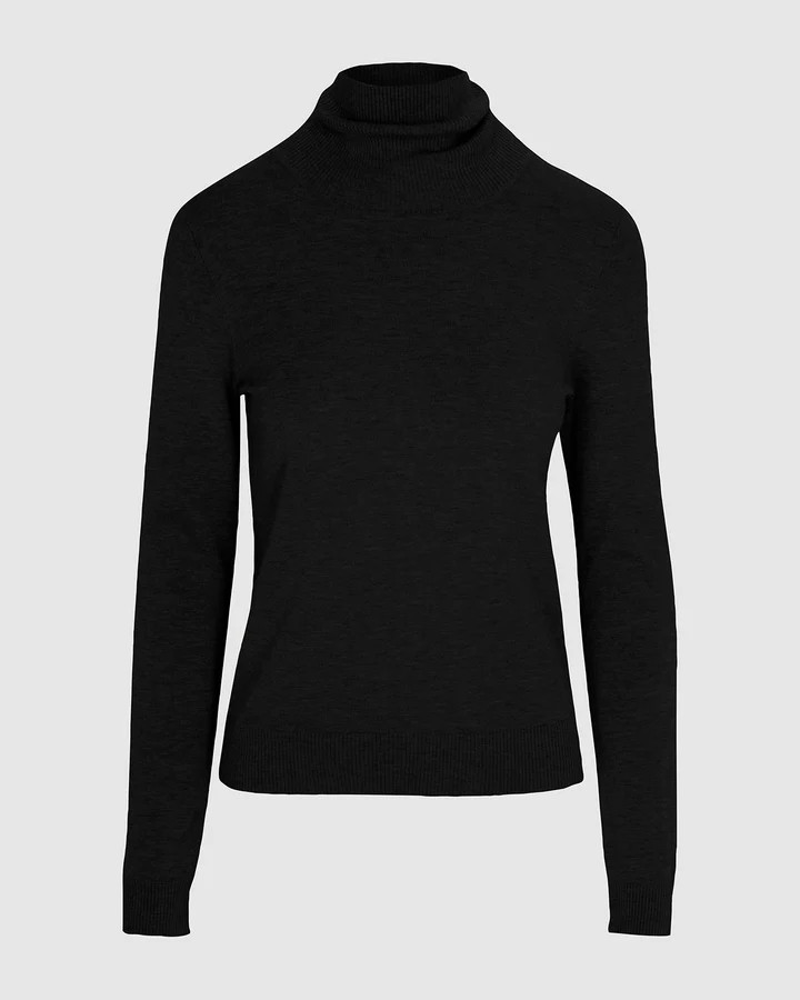 Splendid x Cella Jane Turtleneck Sweater | Splendid