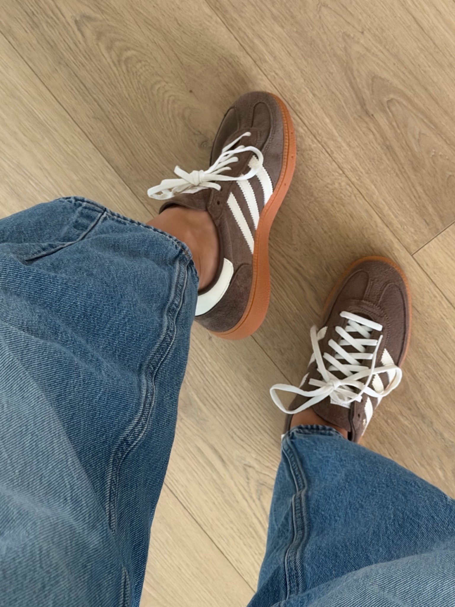 my new go-to fall shoe. size down 1/2 size!

#LTKootd #LTKSeasonal