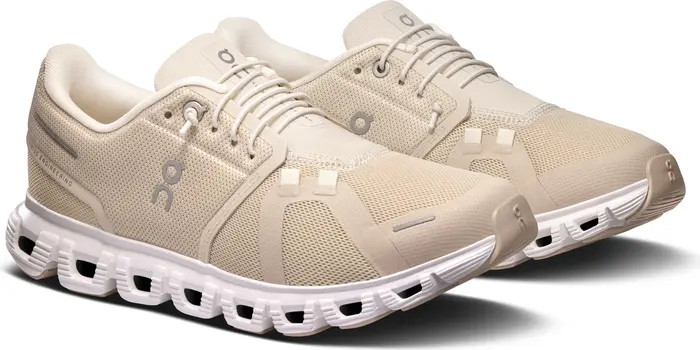 On Cloud 6 Sneaker (Women) | Nordstrom | Nordstrom