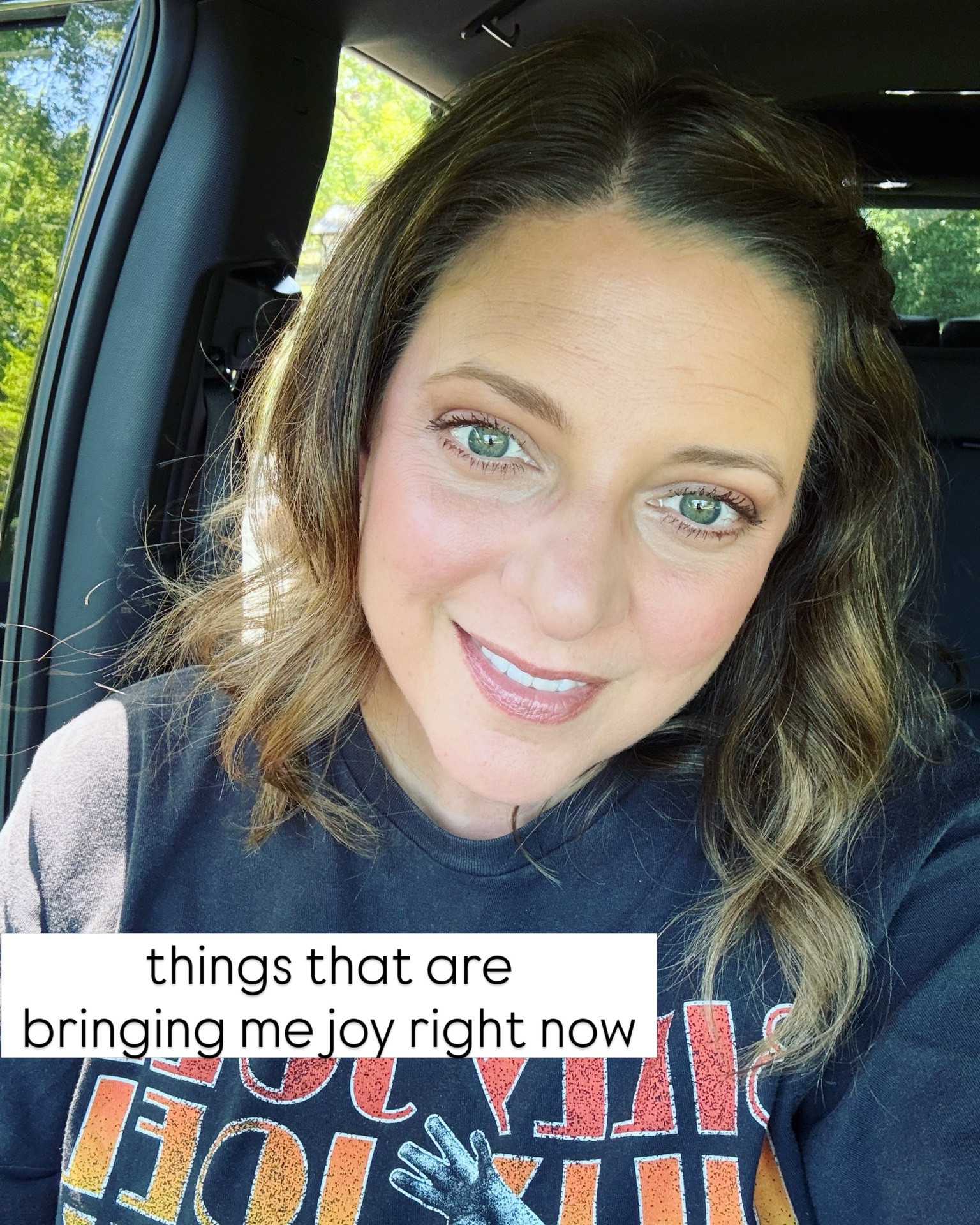 Things that are bringing me joy right now.

#LTKdayinmylife #LTKmomlife #LTKselfcare