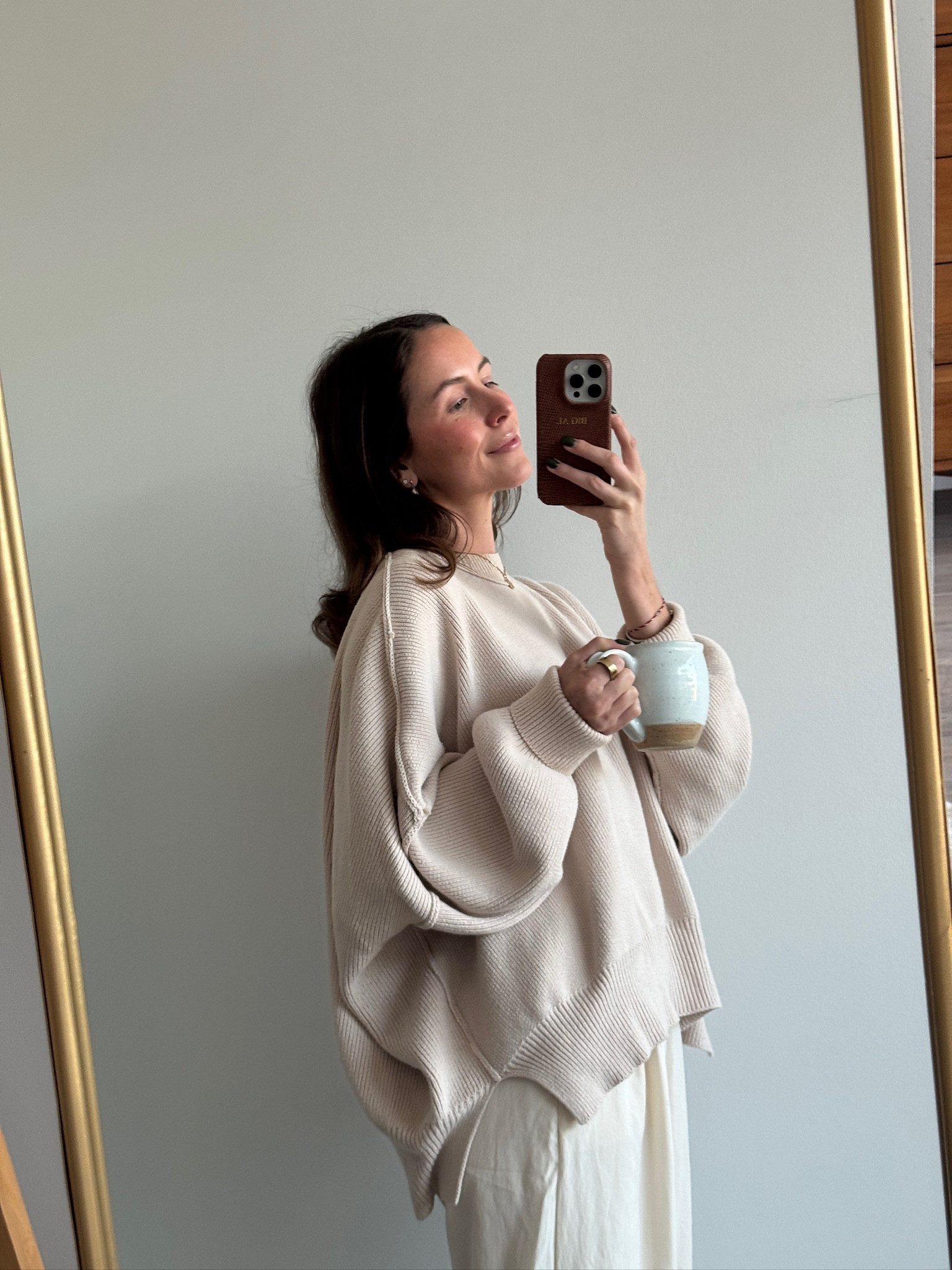 Cozy mornings!

#LTKU #LTKStyleTip #LTKSeasonal