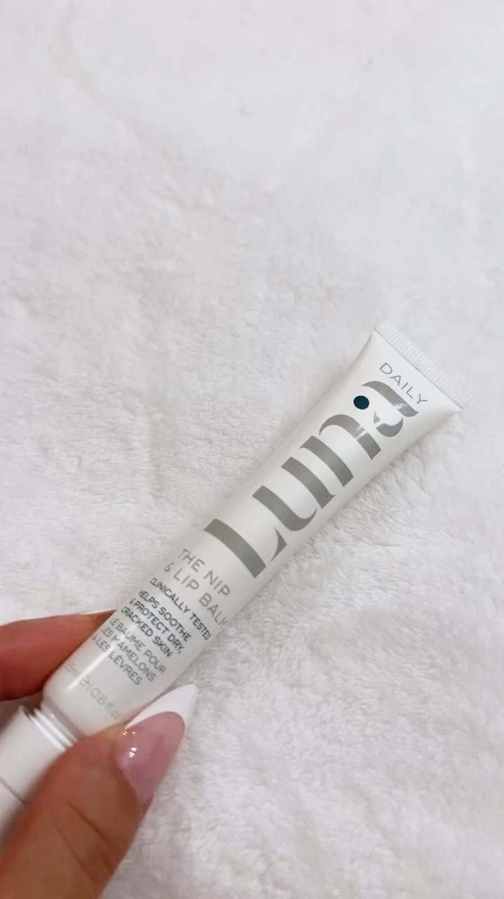 One of the most innovative lip (and nip) lip balms on the market! If you’re a breastfeeding Mama, it’s a must ✨

#LTKFindsUnder50 #LTKBaby #LTKBeauty