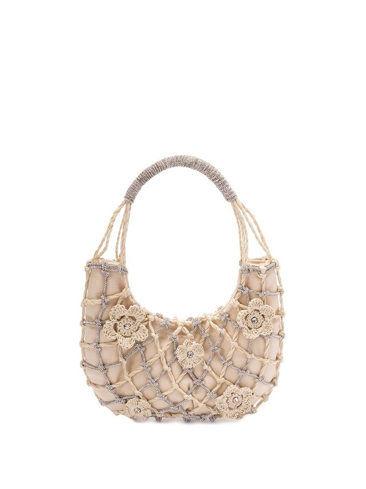 Rosantica Nodi Signorina Handbag | Cettire Global