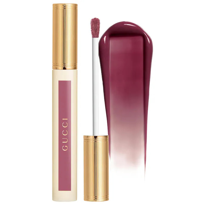Gucci Oil-In-Water Tint Hydrating Lip Stain | Sephora (US)