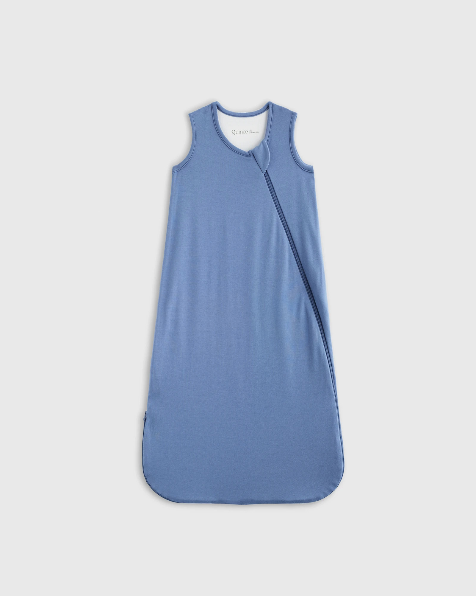 Bamboo Sleep Bag 2.5 TOG | Quince