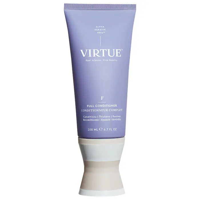 Volumizing Full Conditioner for Fine Hair | Sephora (US)