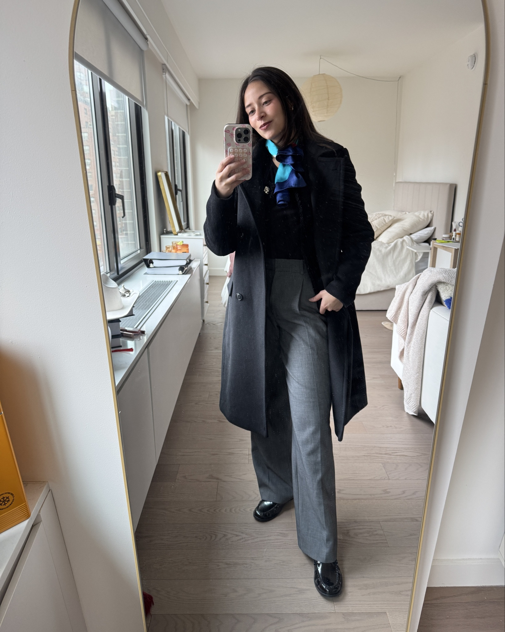 Work dayss! Girls let’s support each other on instagram 🫶🏼

#LTKNYFW #LTKSeasonal #LTKMostLoved