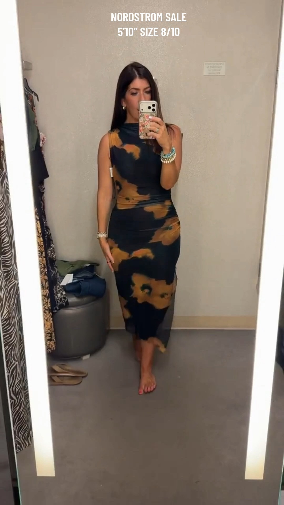 Nsale dress In a size m/8 

Nordstrom Anniversary Sale, Fall Dresses, Women’s Dresses, Midsize fashion

#LTKSaleAlert #LTKMidsize #LTKTall