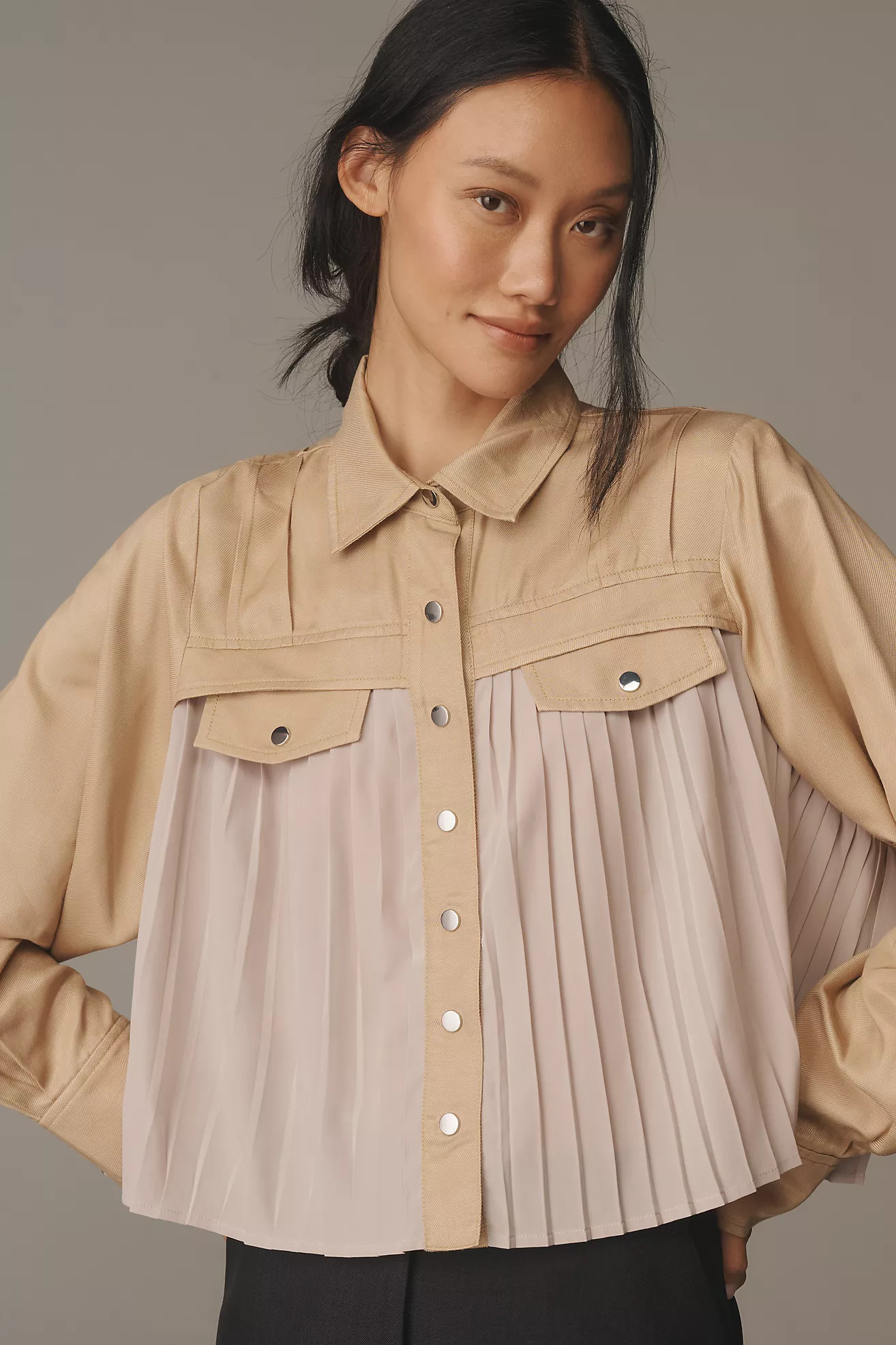 $128.00 | Anthropologie (US)