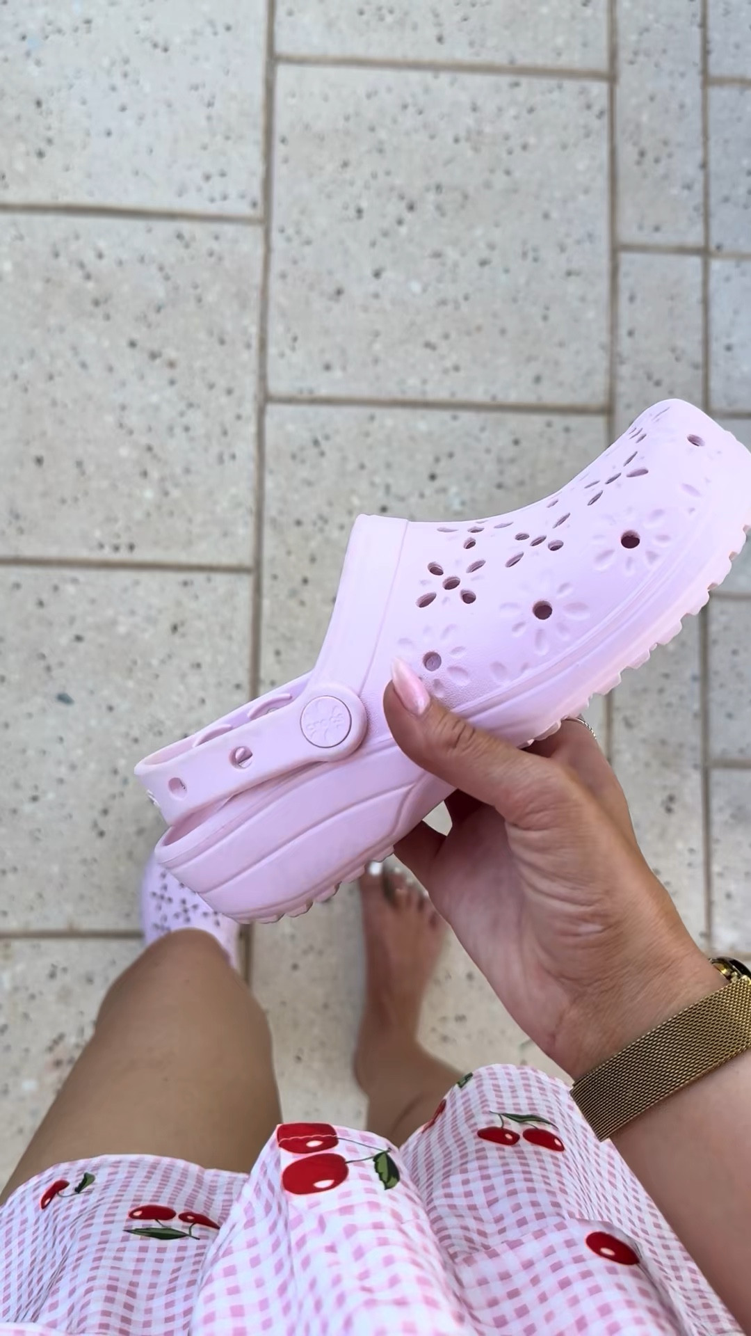 The cutest crocs for spring!

#LTKgrwm #LTKU #LTKdayinmylife