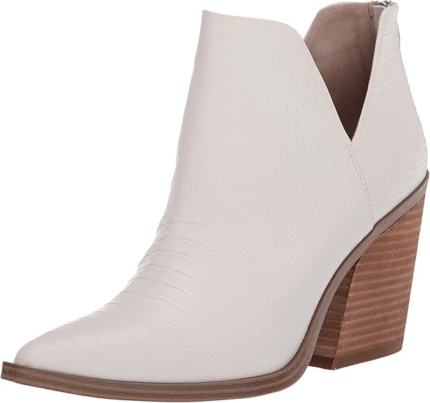 Steve Madden Women's Alyse Fashion Boot | Amazon (US)