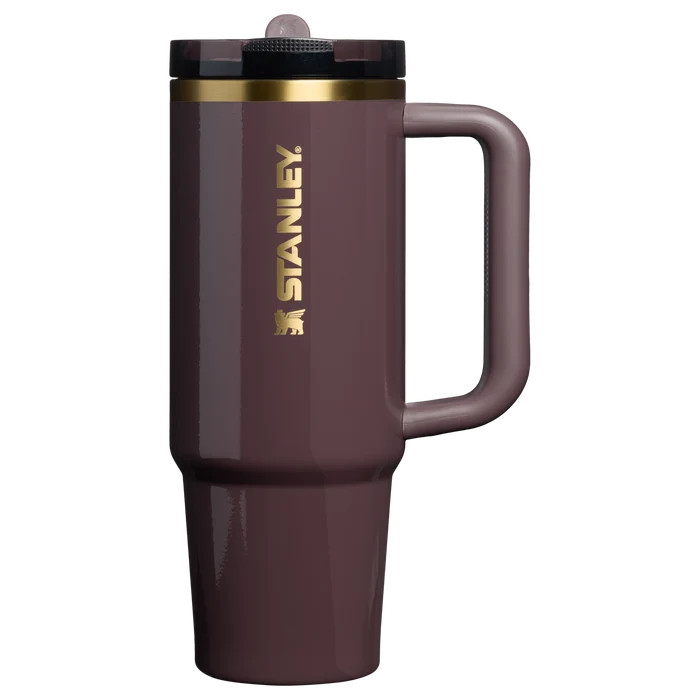 The Quencher\u00ae ProTour Flip Straw Tumbler | 30 OZ | Stanley 1913 (US)