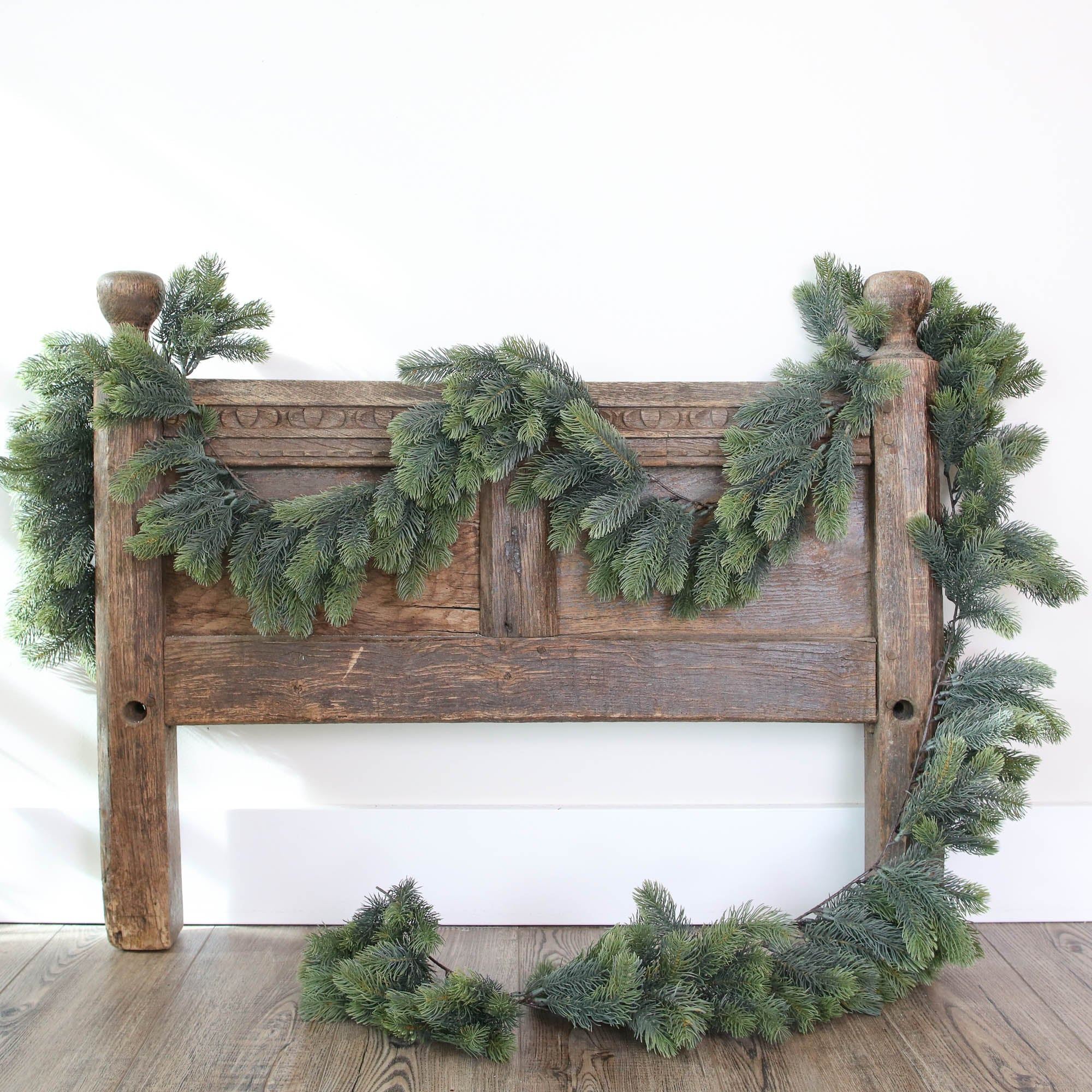 Winnipeg Garland-9ft | Interior Delights