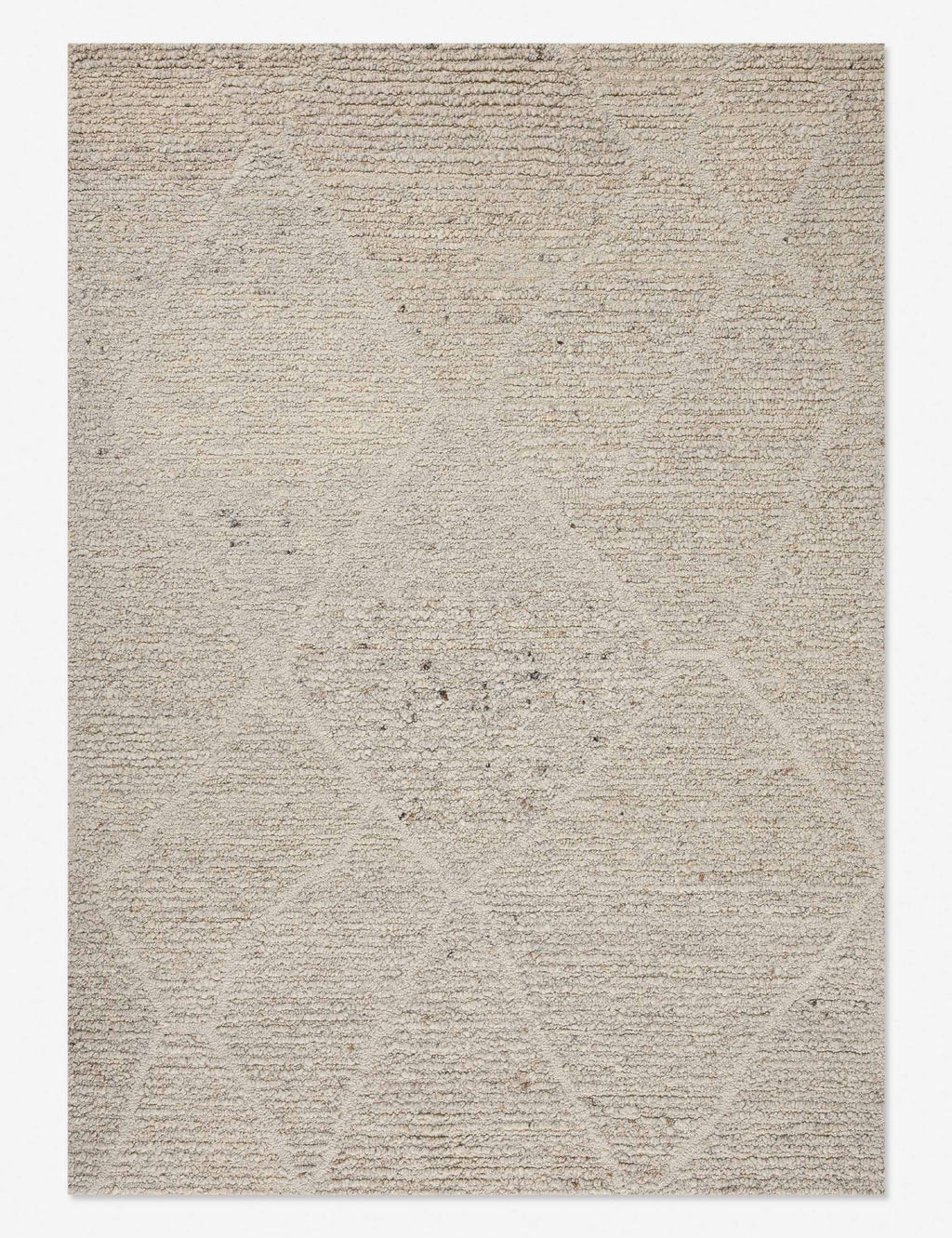 Jones Hand-Tufted Wool Rug by Magnolia Home by Joanna Gaines x Loloi | Lulu and Georgia 