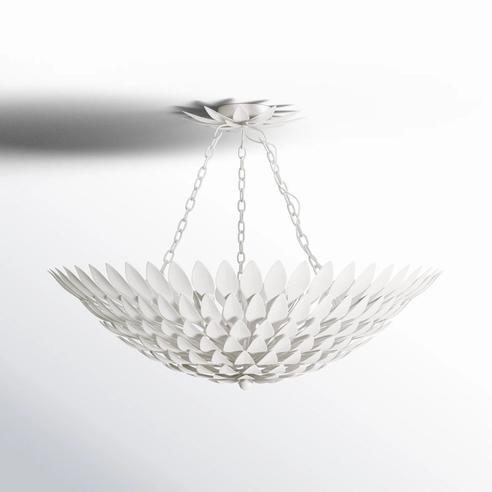 Margo Semi Flush Mount | Wayfair North America