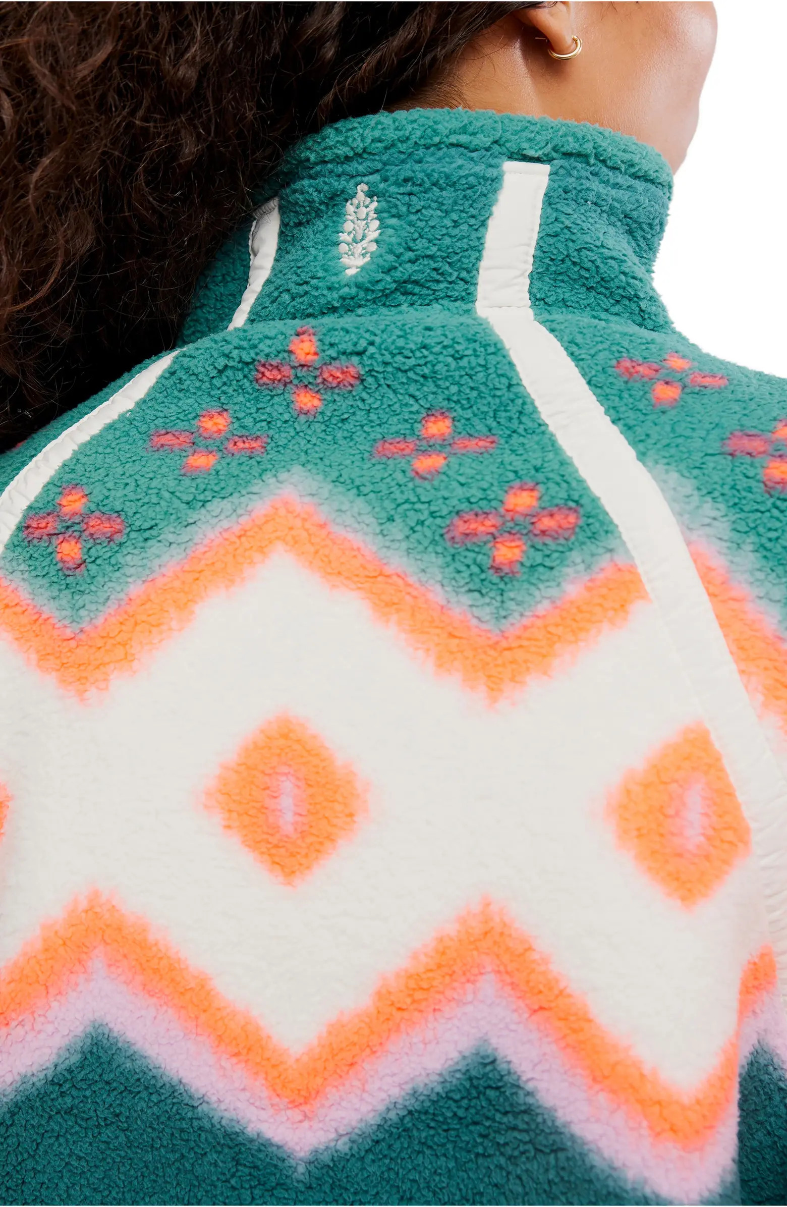 Mountain High Quarter Zip | Nordstrom