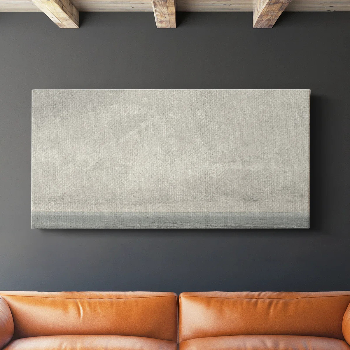 Nautical Series-CCLXXVII- Gallery Wrapped Canvas -Ready to Hang | Wayfair North America