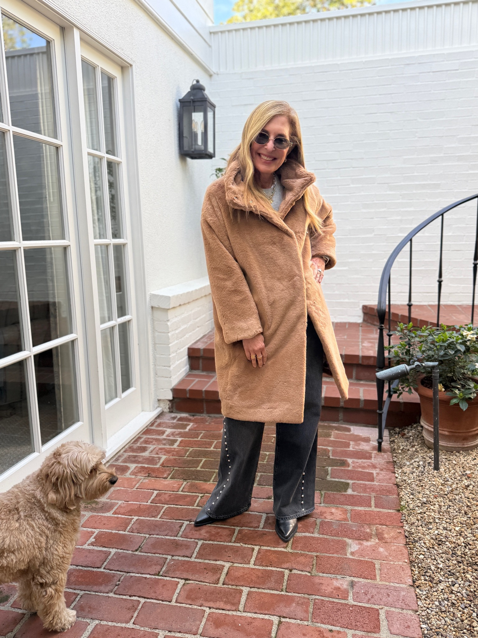 The @bloomingdale’s Black Friday sale is here! Take 25% off thousands of regular-price styles, including new arrivals. Plus 15% off jewelry. The sale is through November 30th! I’ve linked all the pieces all me adding to my cart! #Bloomingdales #ad 

#LTKCyberWeek #LTKHoliday #LTKSaleAlert