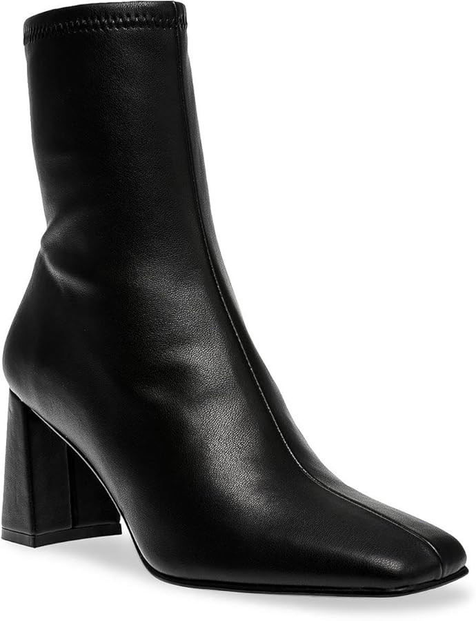 Steve Madden Women's Harli Ankle Boot | Amazon (US)