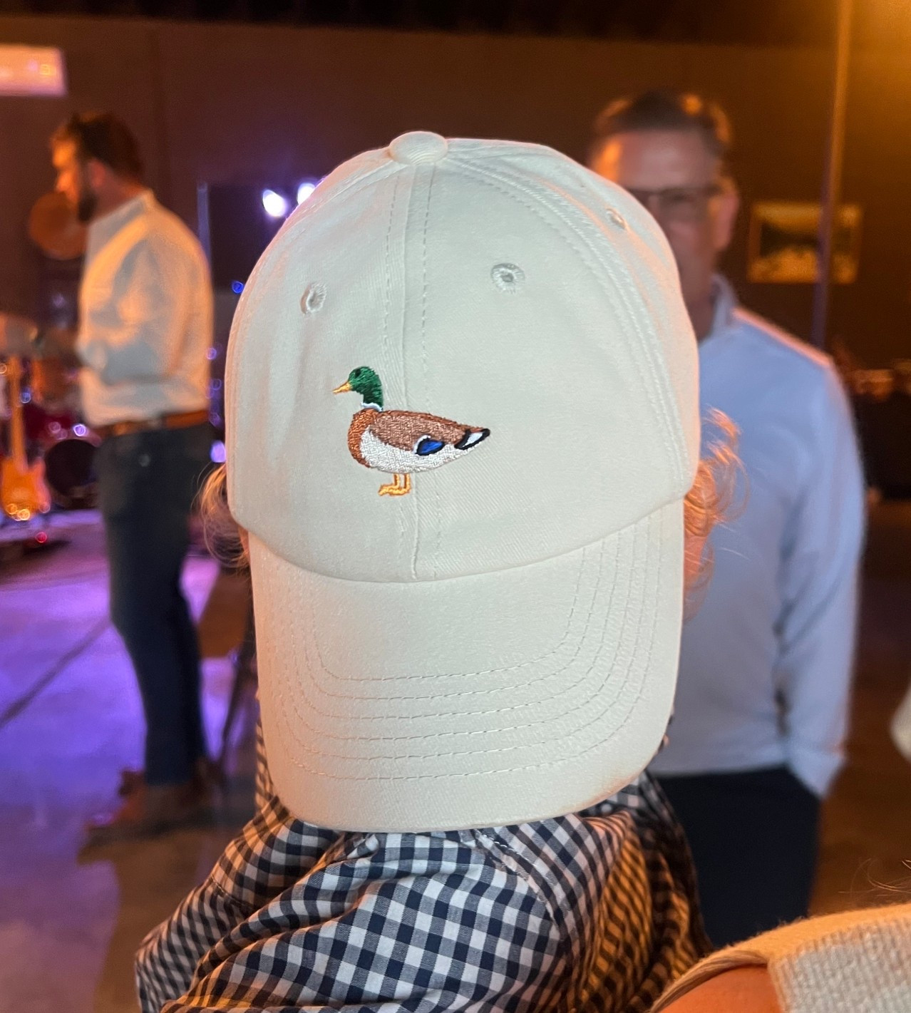 The CUTEST toddler mallard duck hat! 

#LTKKids #LTKmomlife #LTKBaby