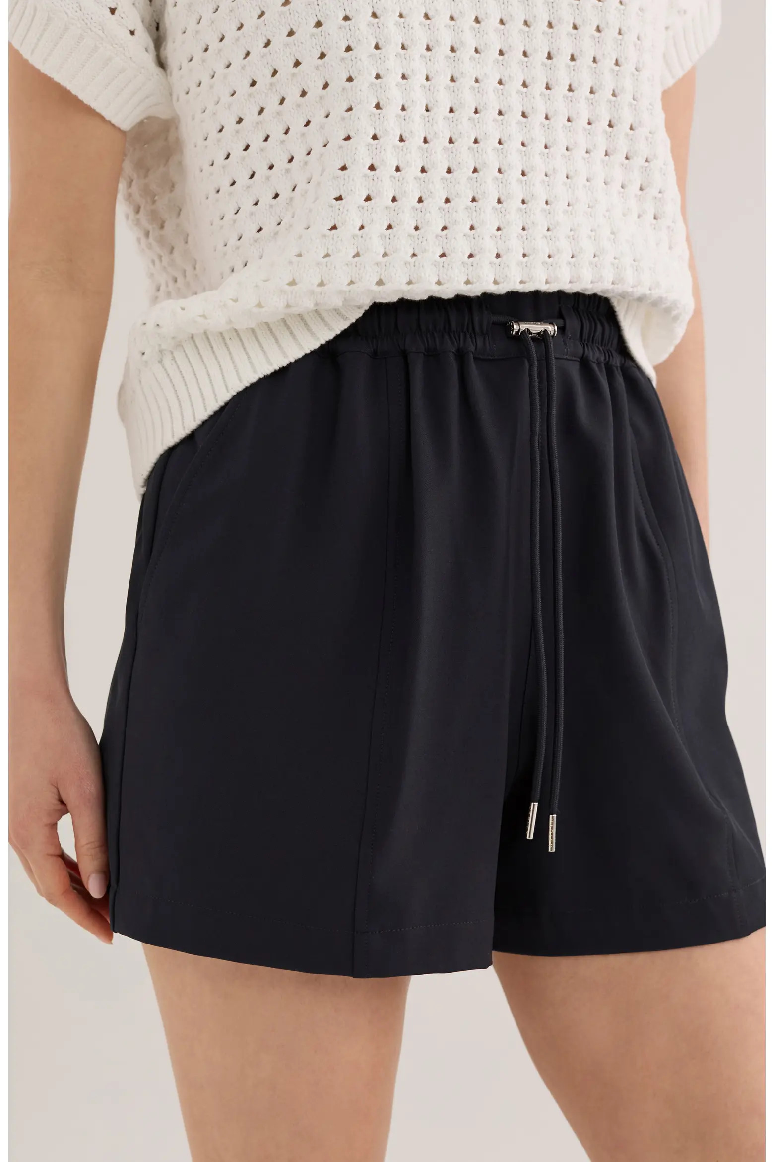 Esmond Drawstring Shorts (Women) | Nordstrom | Nordstrom