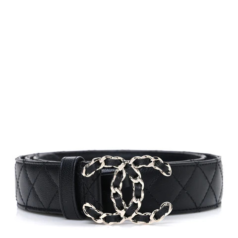 chanel belts | FASHIONPHILE (US)