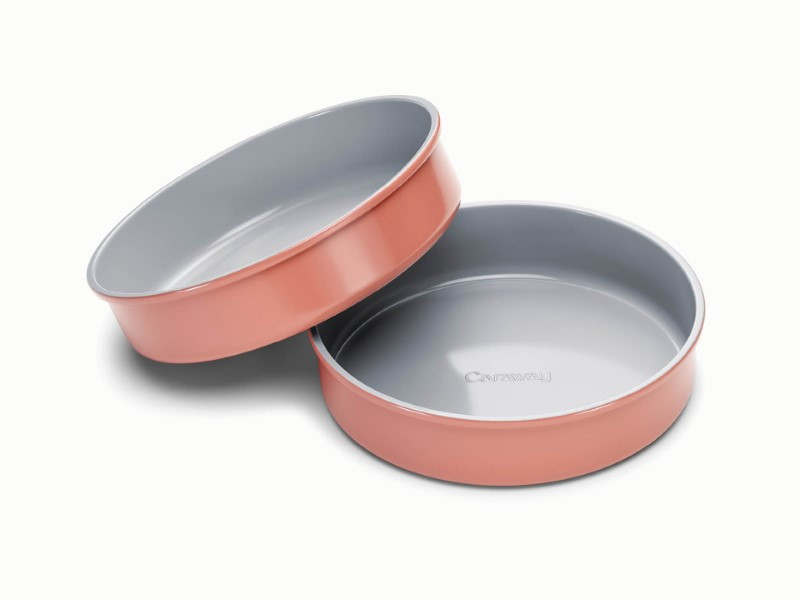 Circle Pan Duo | Caraway