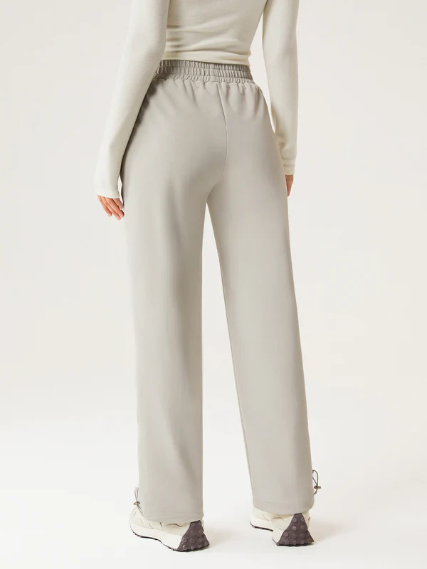 Water-Proof Fleece-Lined Elastic Waist Pant | OGL