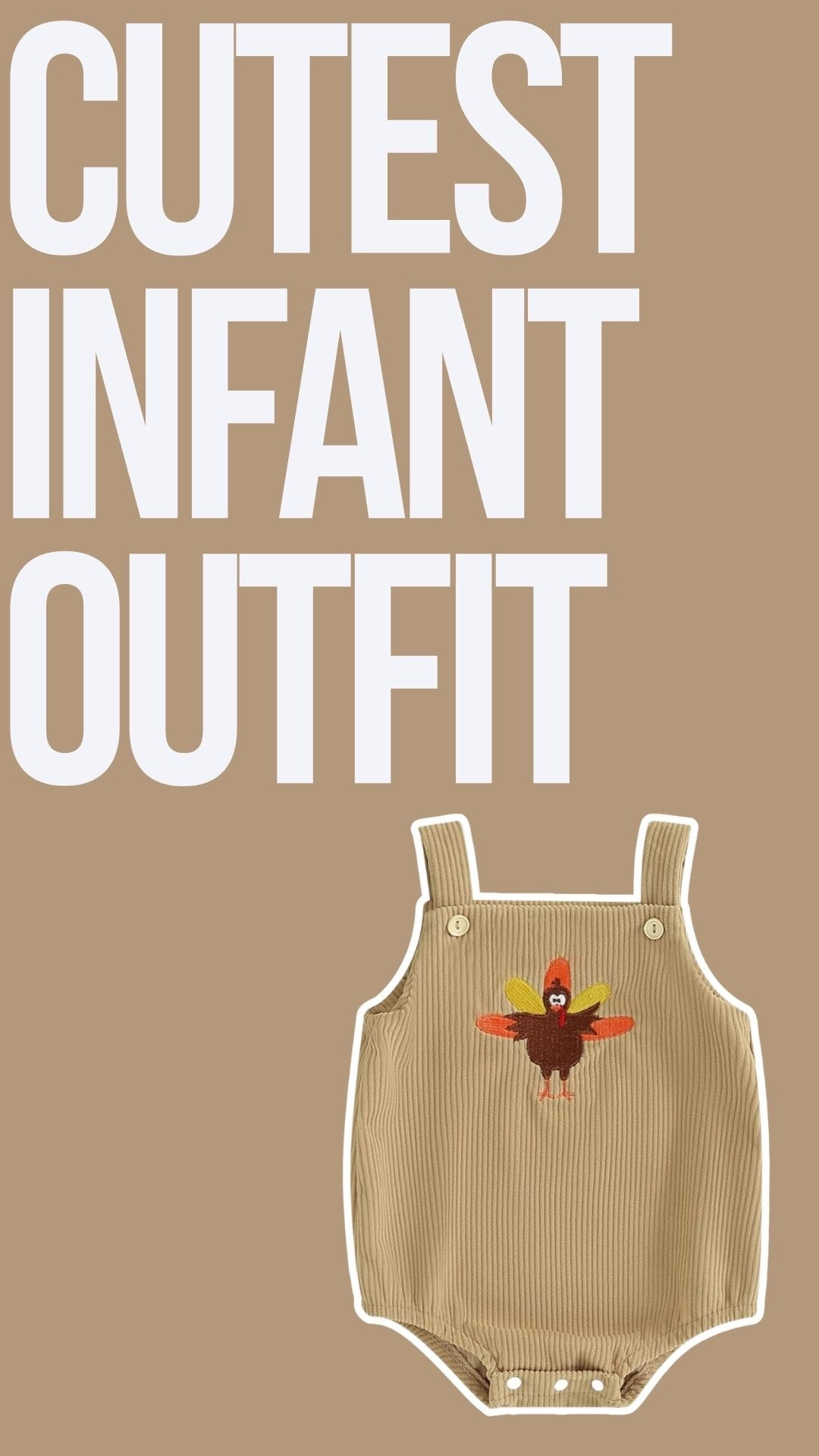 infant thanksgiving outfit 

#LTKBaby #LTKmomlife #LTKKids