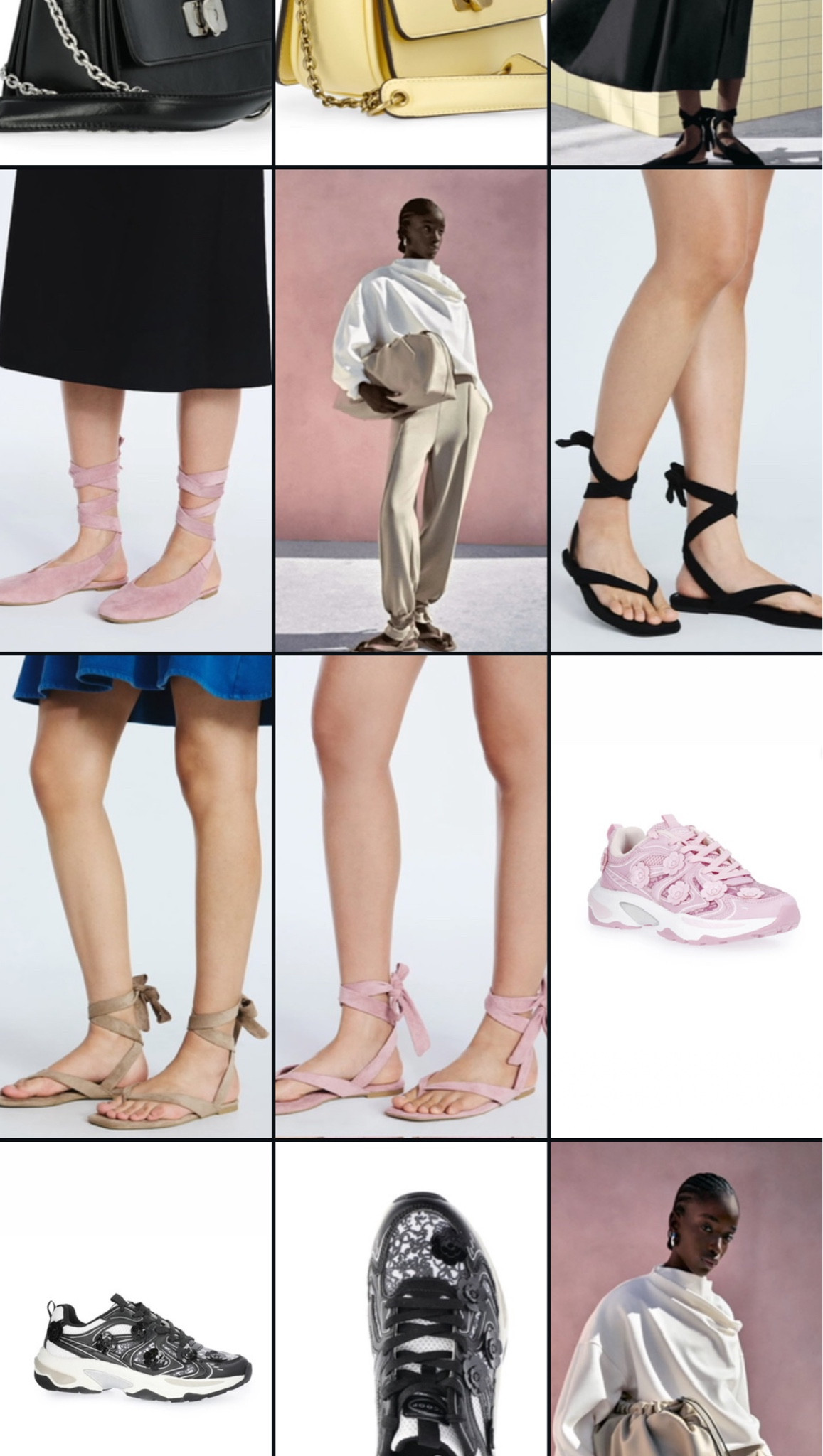 Shop the latest 💕

#LTKPlusSize #LTKootd #LTKSpringSale