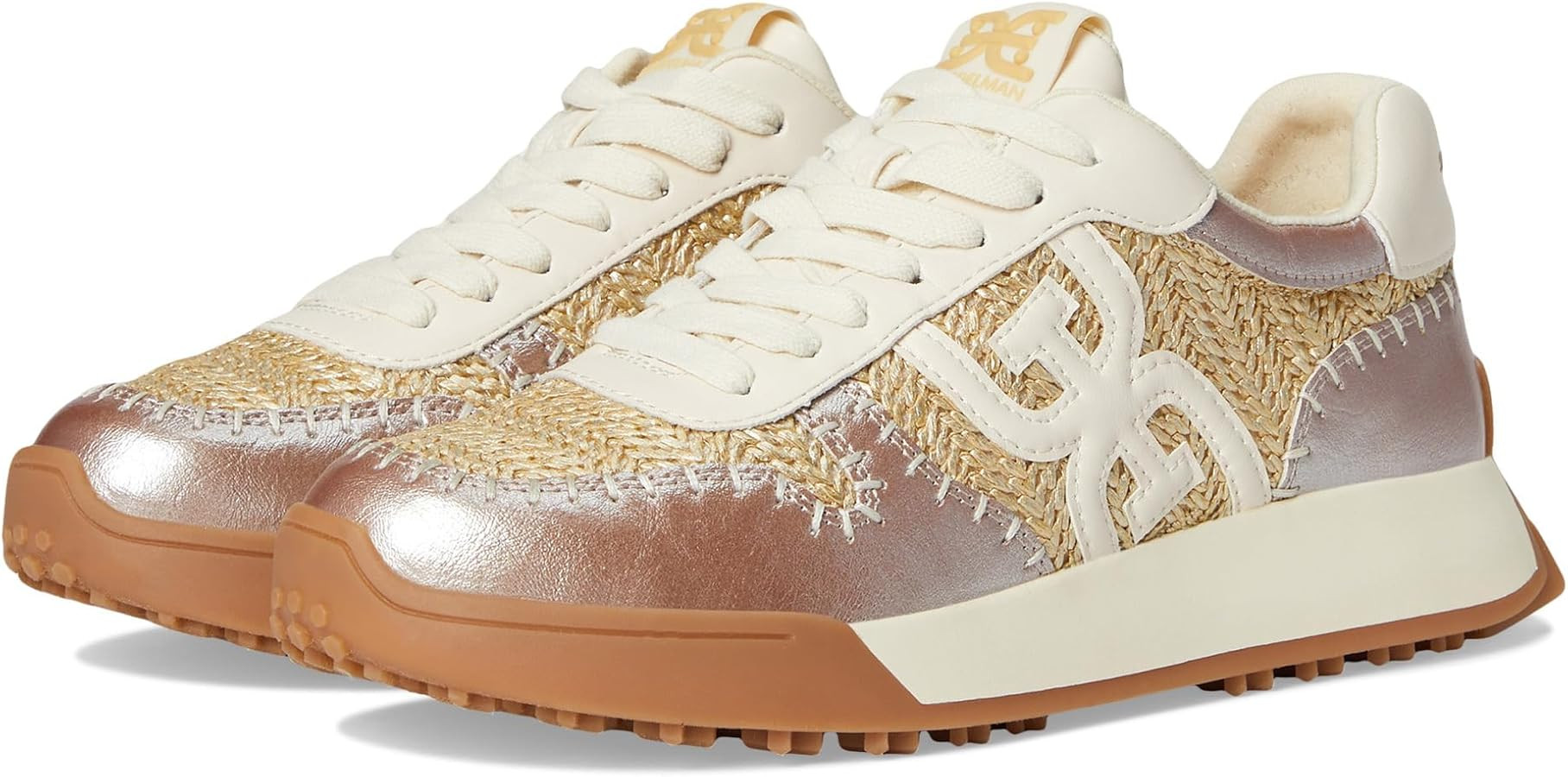 Sam Edelman Womens Langley | Amazon (US)