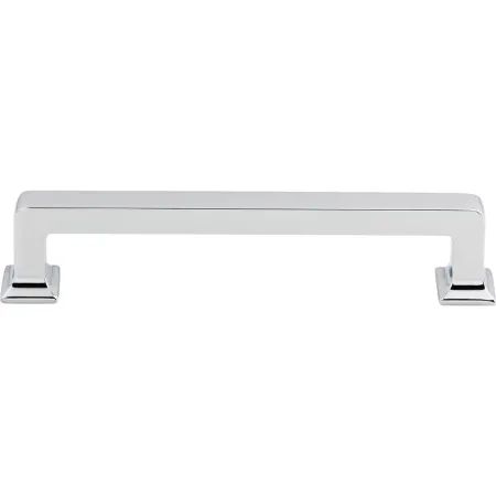 Ascendra 5 Inch Center to Center Handle Cabinet Pull from the Transcend Series | Build.com, Inc.