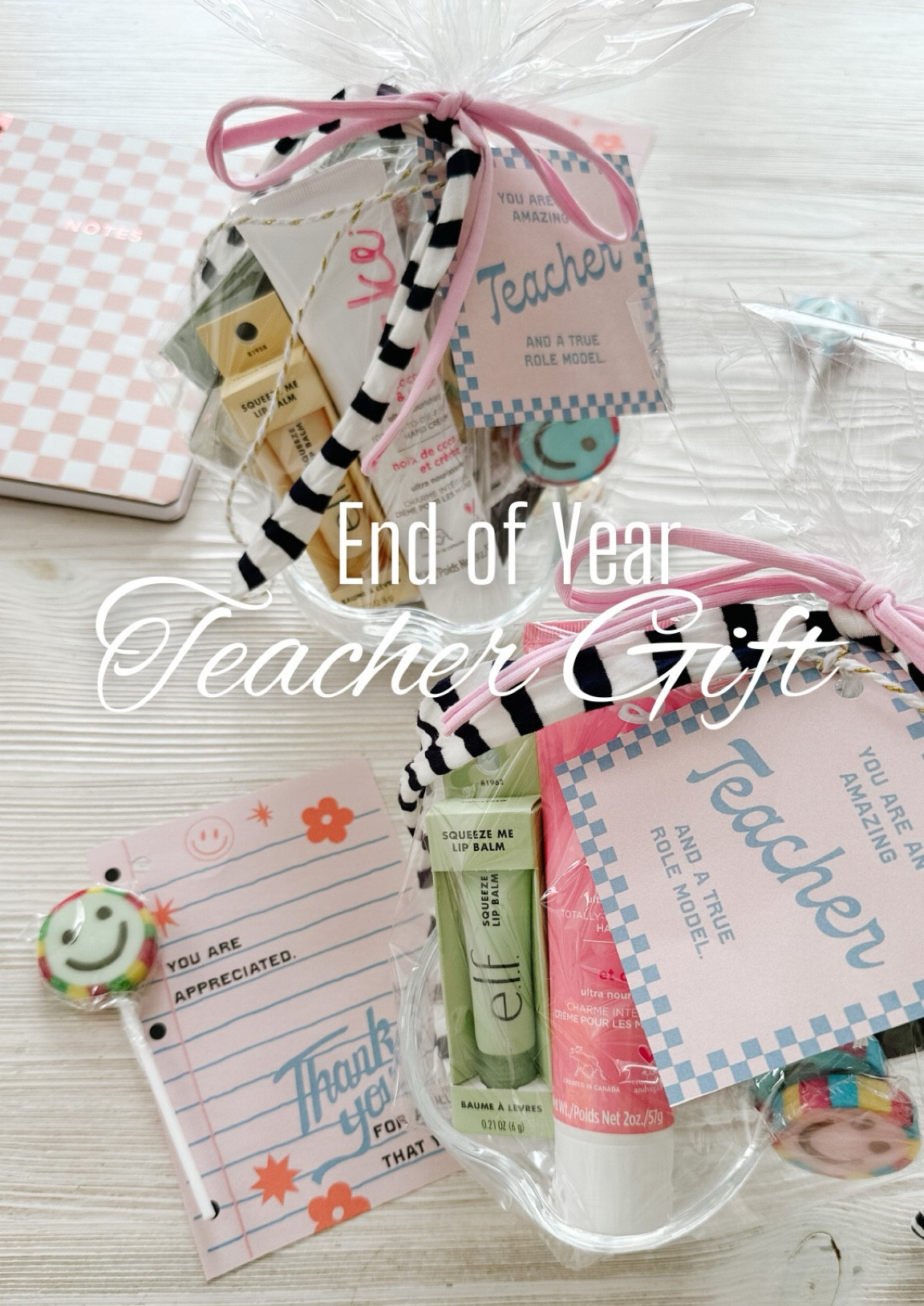 Teacher gift idea 

#LTKfamily #LTKparties #LTKhome