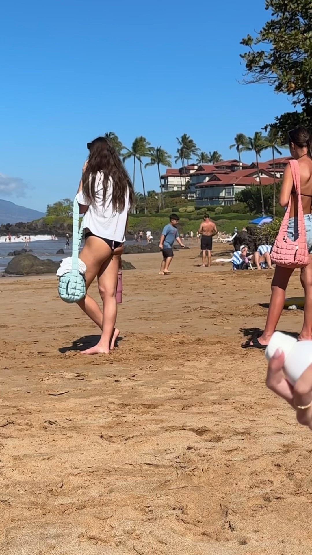 Puffer Beach Bag for older kids. Gifts for Her.

#LTKU #LTKHoliday #LTKGiftGuide