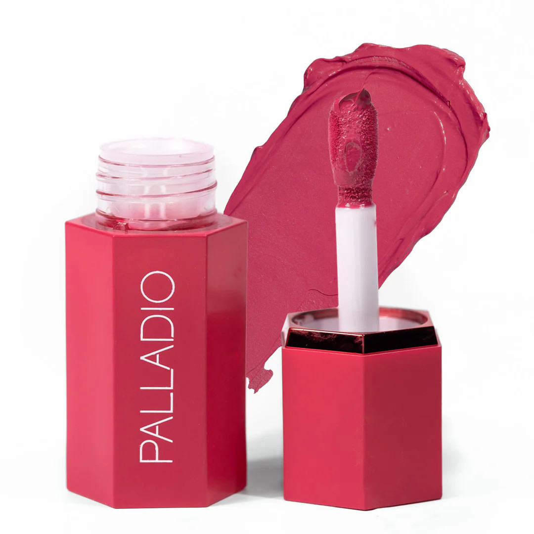 LIQUID BLUSH | Palladio