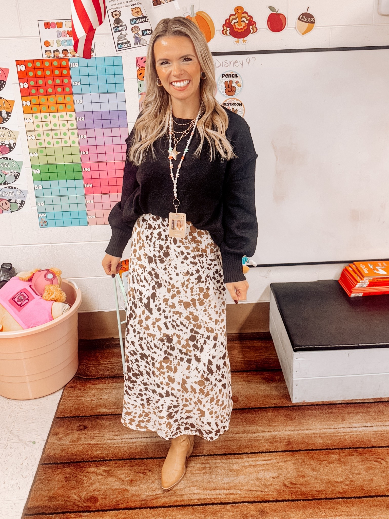 In a small :) 

#LTKCyberWeek