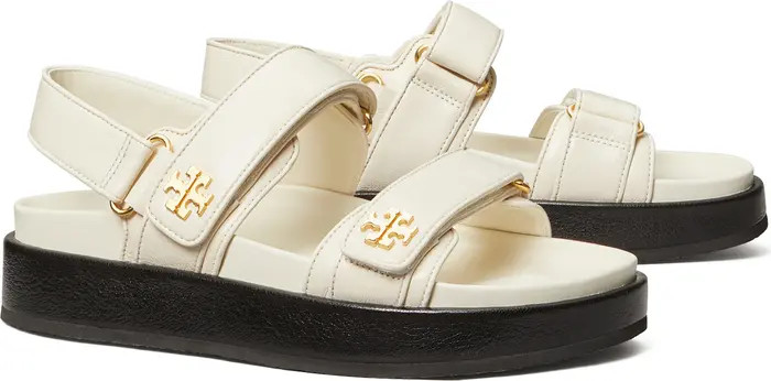 Kira Slingback Sport Platform Sandal (Women) | Nordstrom
