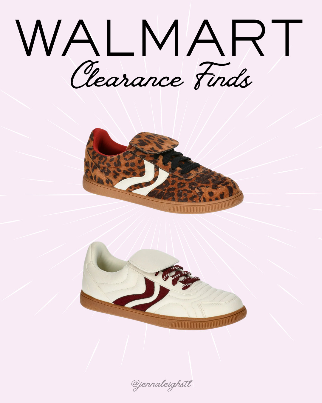 Walmart clearance 🙌 Over half off these Madden NYC Women’s Fold Over Sneakers and all sizes are still available. 

 #LTKmomlife #LTKSaleAlert #LTKMidsize