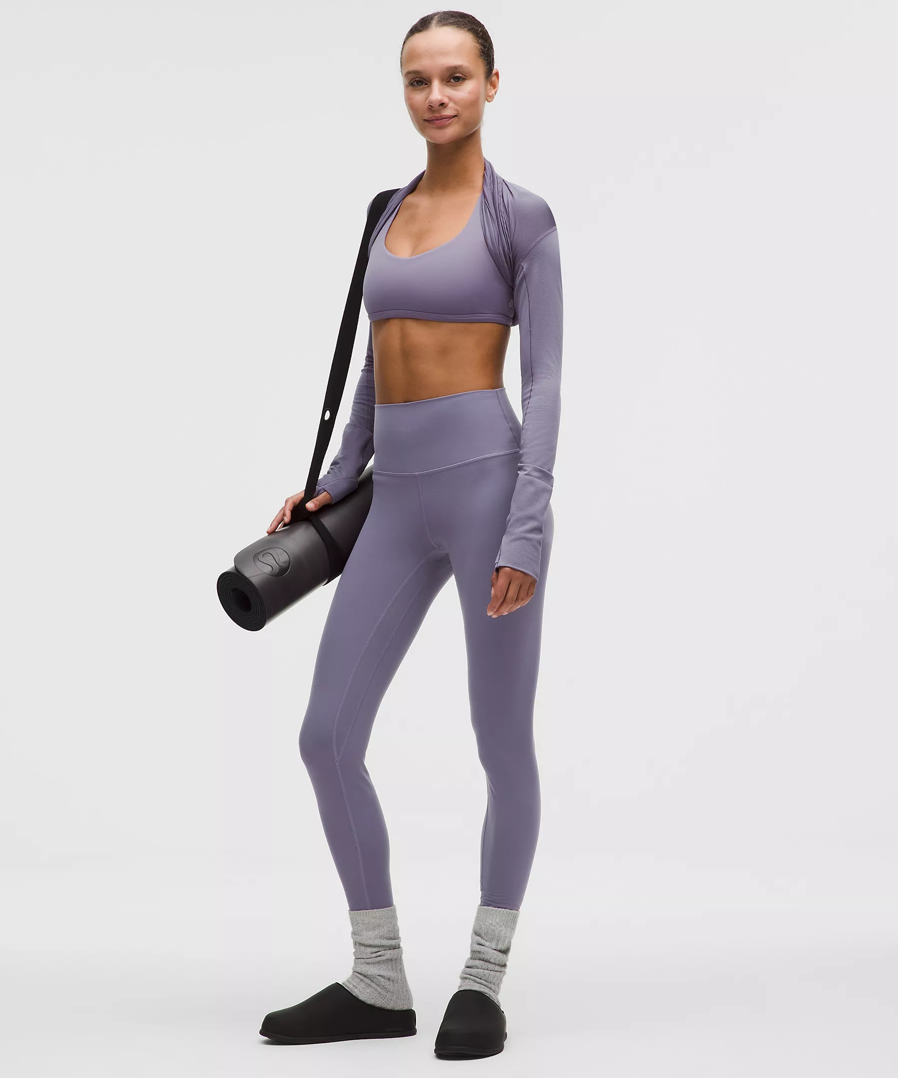 lululemon Align™ High-Rise Pant 28" | Lululemon (US)