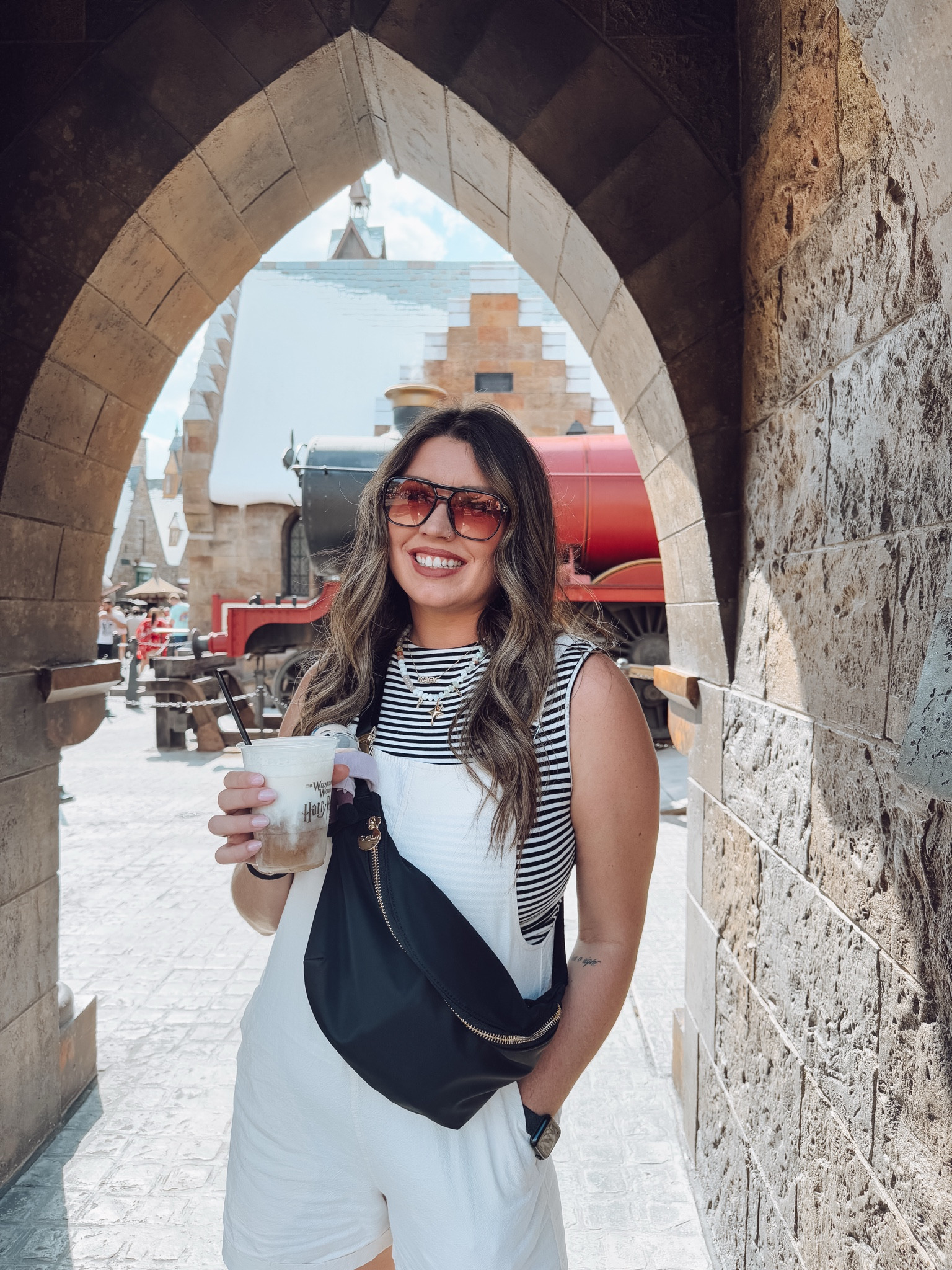 Universal Orlando Summer Outfit #ootd #outfitinspo 

#LTKFindsUnder50