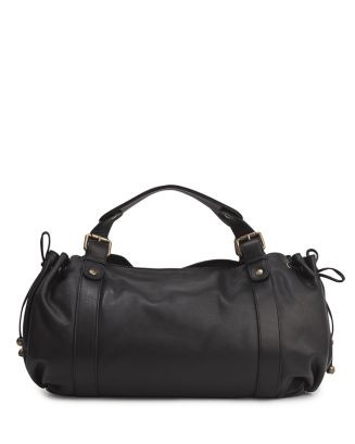 24 Leather Handbag | Bloomingdale's (US)