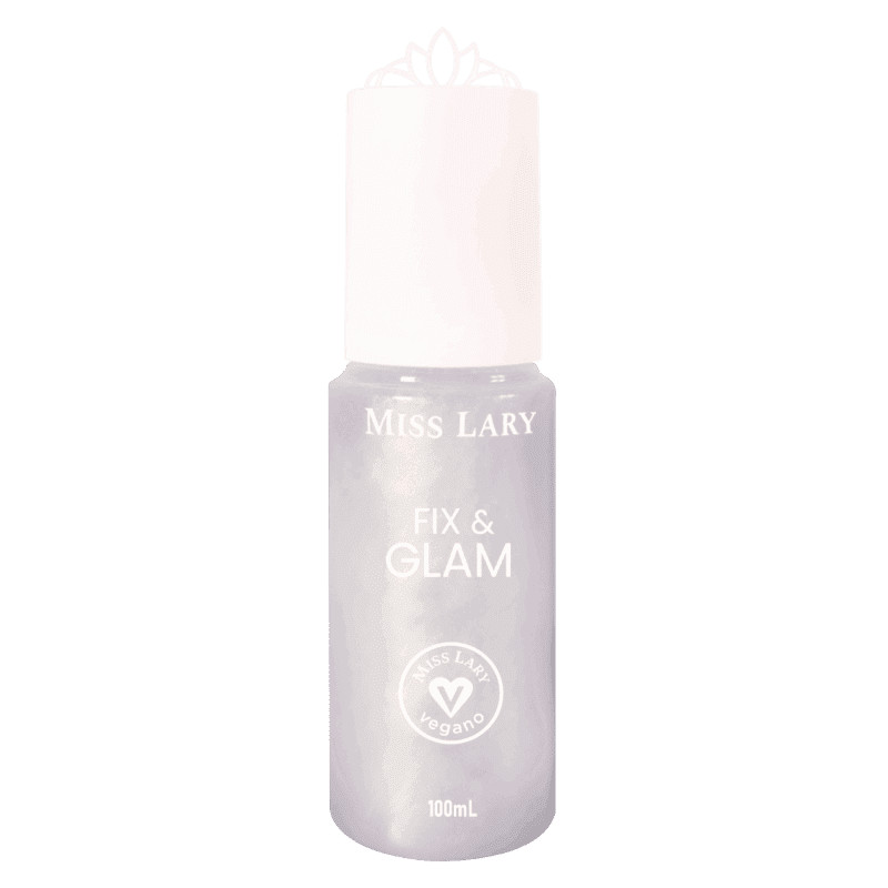Miss Lary Fix & Glam Diamond
             - Bruma Fixadora 100ml | Beleza Na Web (BR)