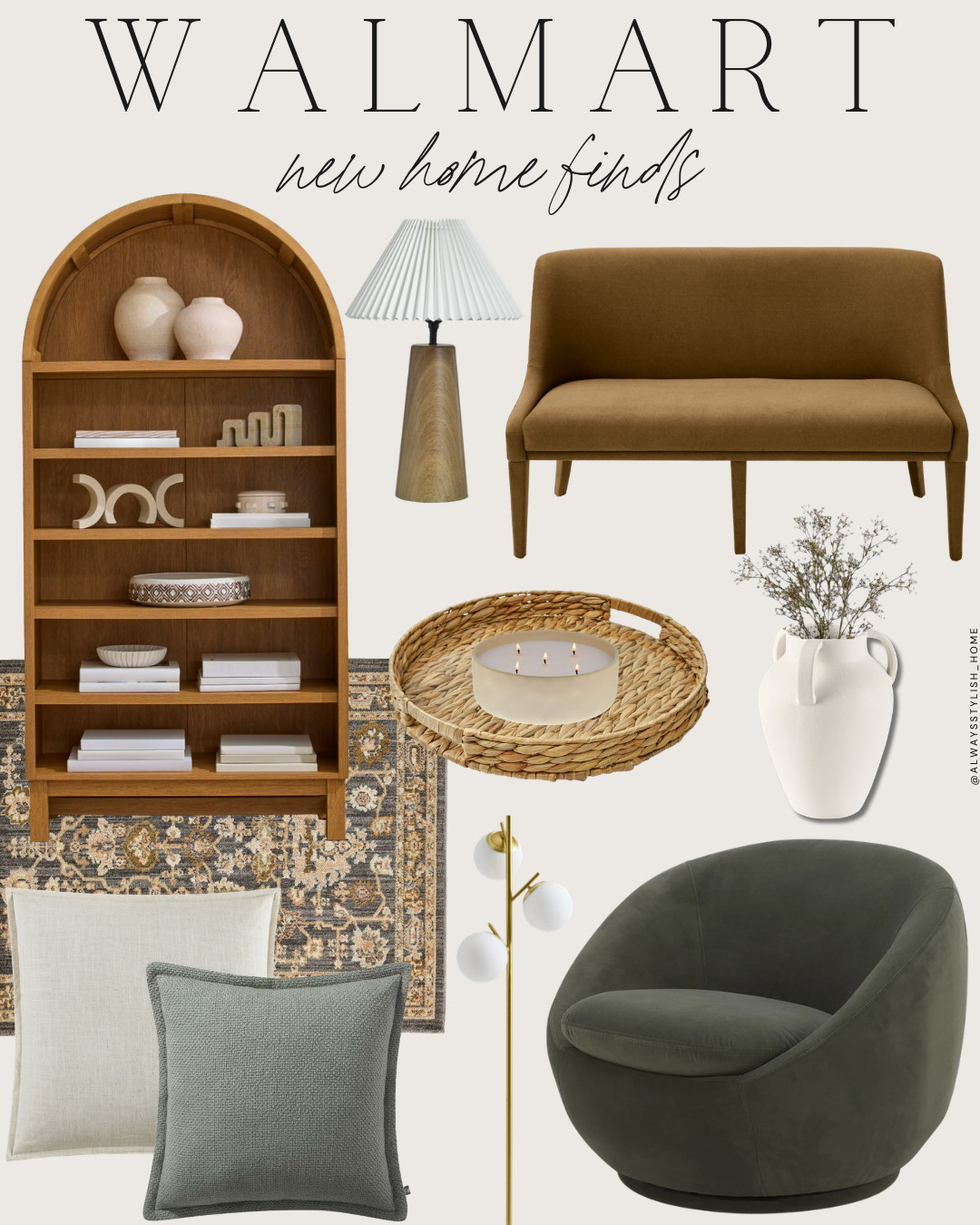 walmart spring home finds, home decor sale, furniture sale, neutral home finds, cozy home style, modern farmhouse decor, budget-friendly decor, Pottery Barn look for less, spring home refresh, affordable home style, chic home on a budget, home must haves, trending home finds, sale alert home

#LTKSeasonal#LTKHome#LTKSaleAlert 

 #LTKSeasonal #LTKHome #LTKSaleAlert